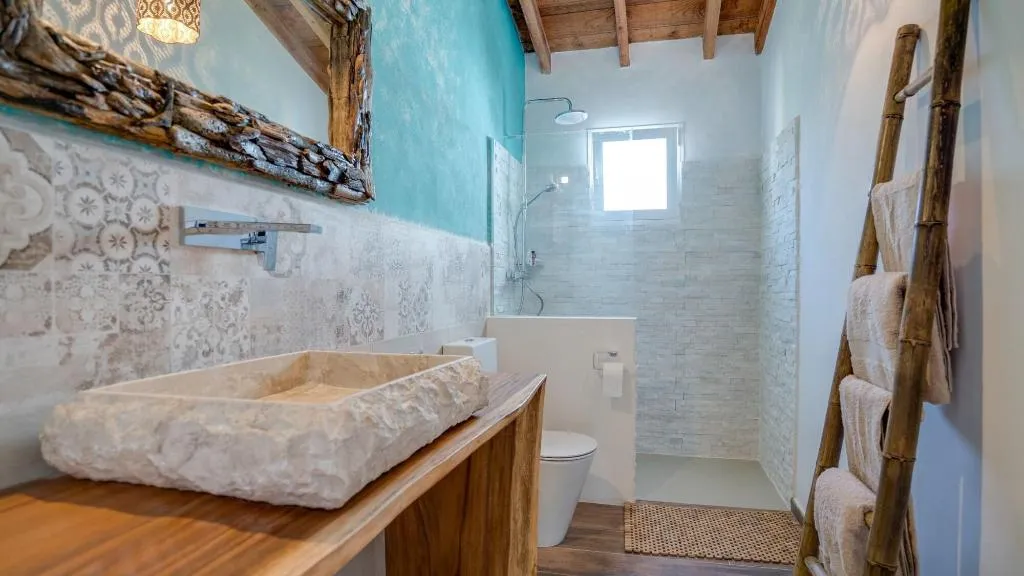 Room, Casa Baliza, Costa Del Sol