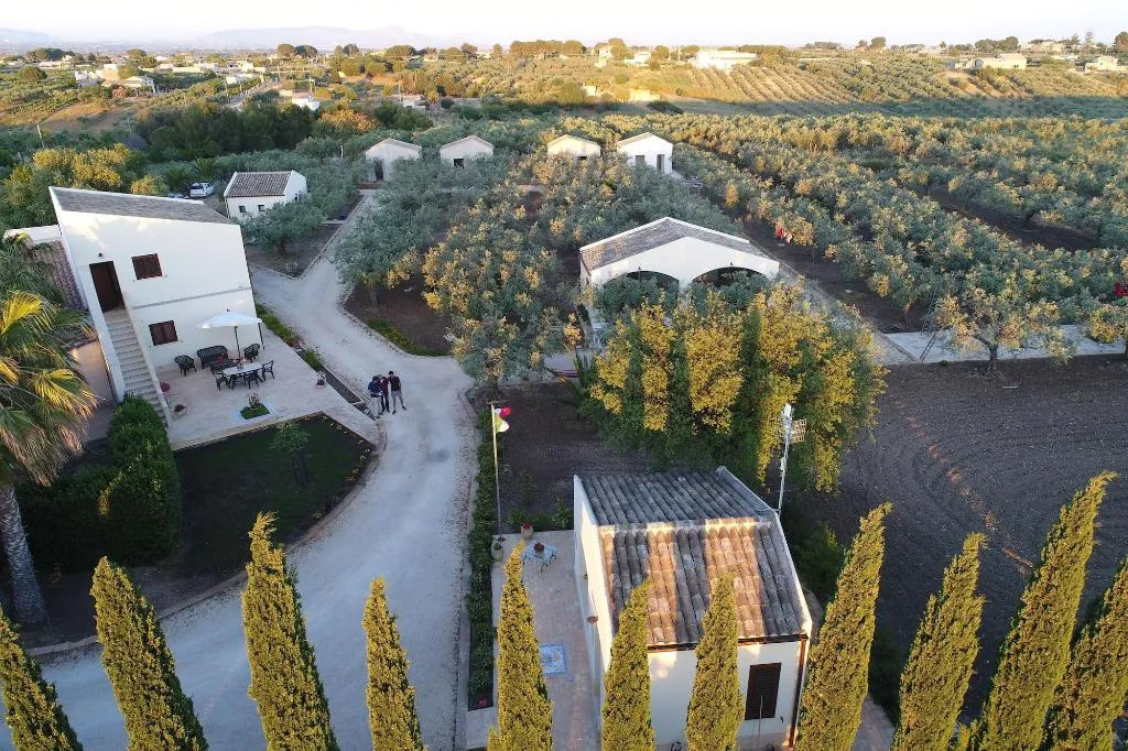 General view, Agrisicilia, Palermo