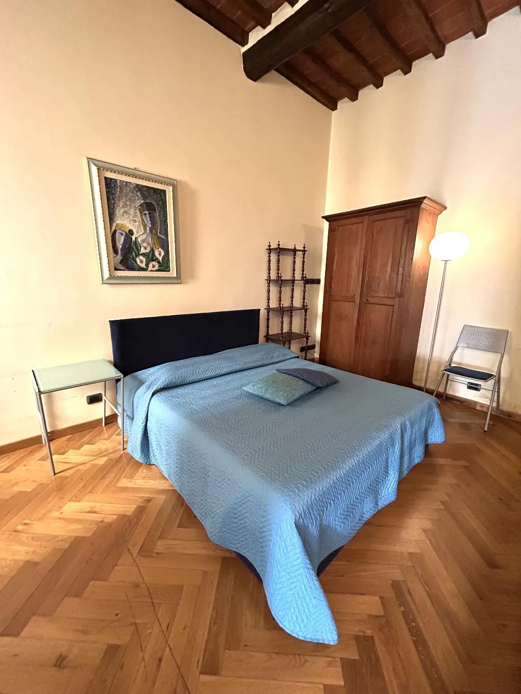 SINGLE STANDARD Room, La Corte Del Re, Florence