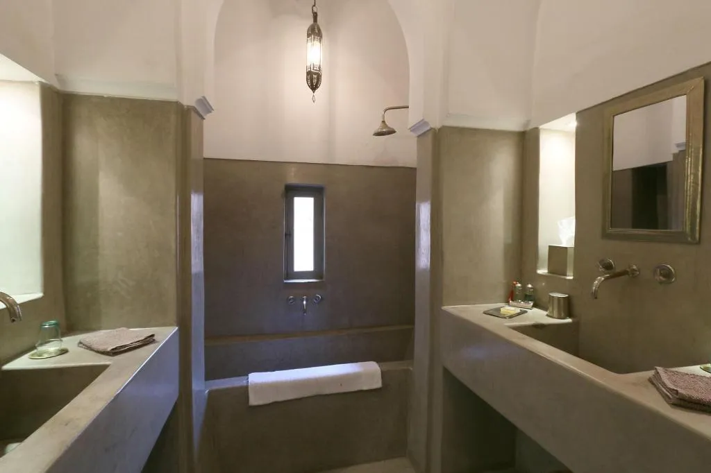 Room, Zaouia44, Marrakech