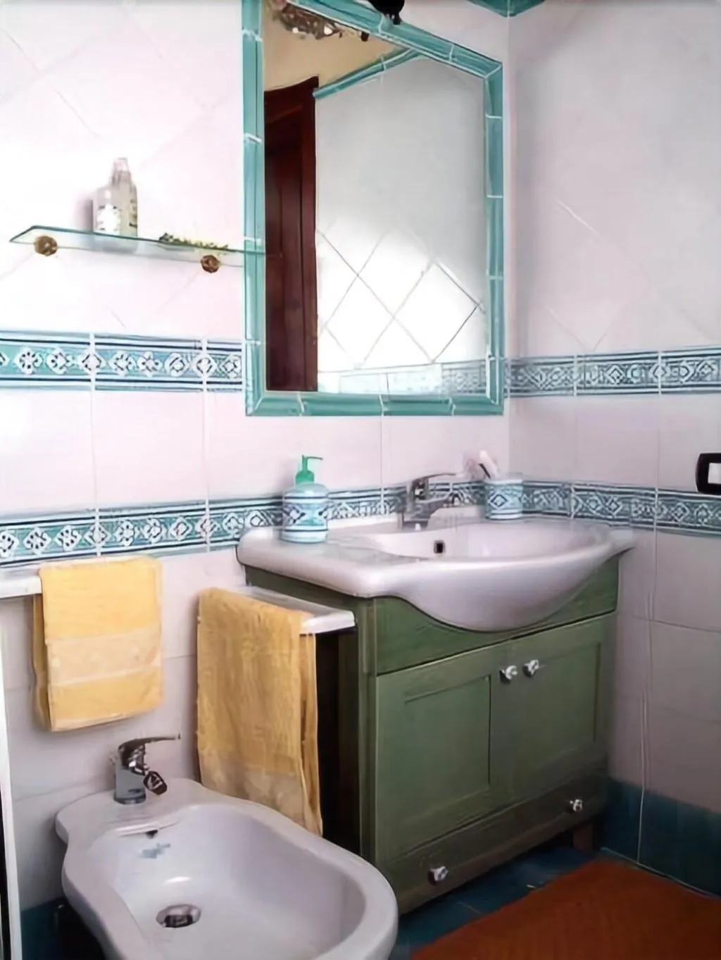 Room, Agriturismo Torre Tabia, Catania