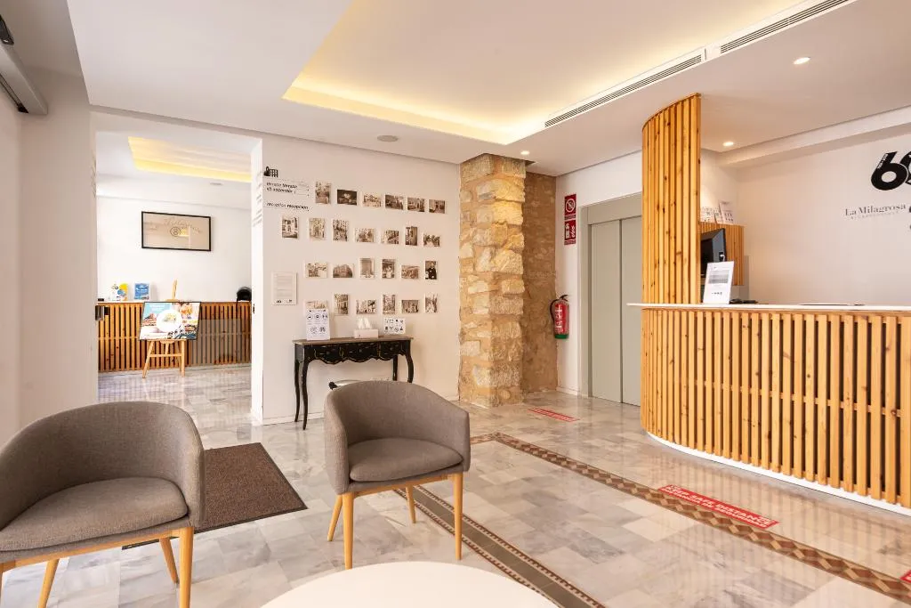 General view, Apartamentos Globus, Costa Blanca
