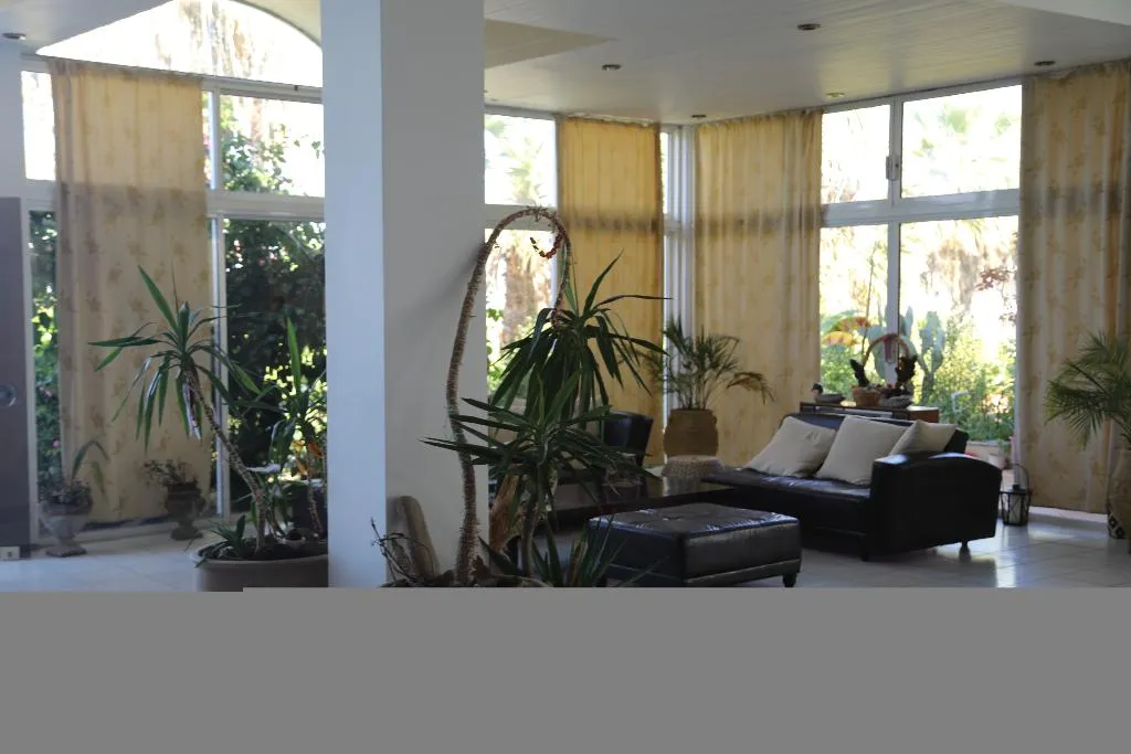 Lobby, Rhodian Sun, Rhodes