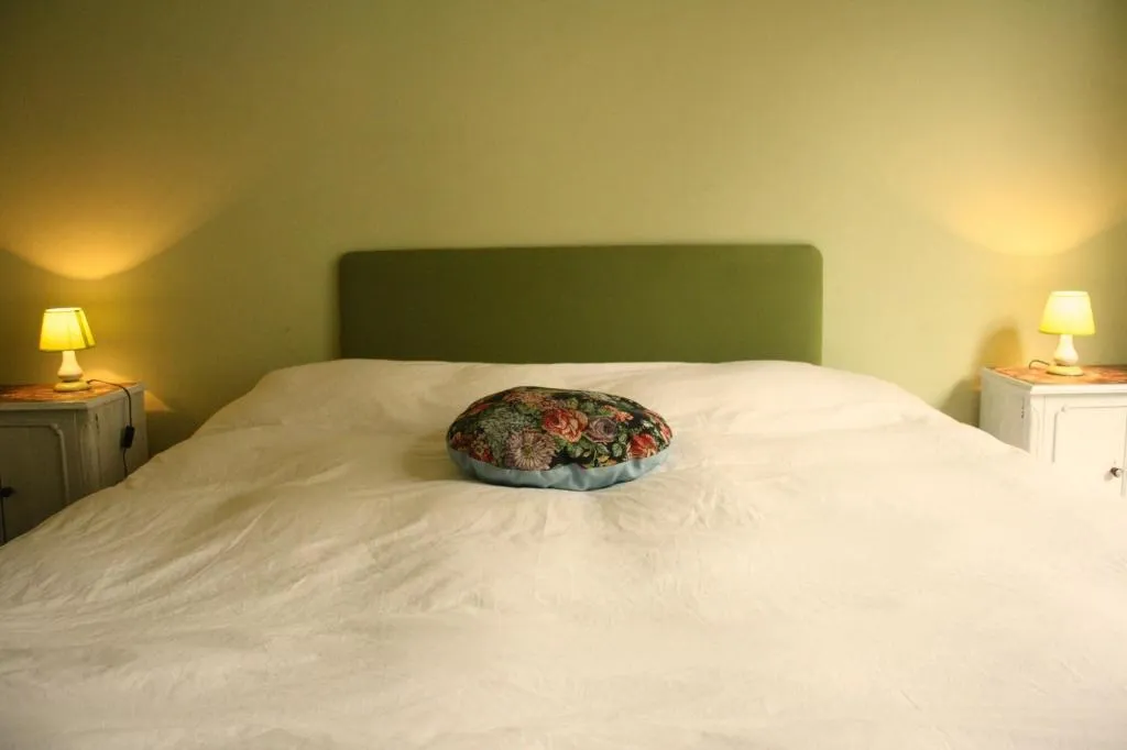 Room, Bed Art Barcelona, Barcelona