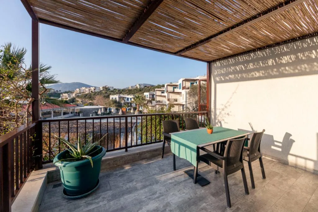 SUITE GRAND Room, Dorman Suites Hotel, Bodrum