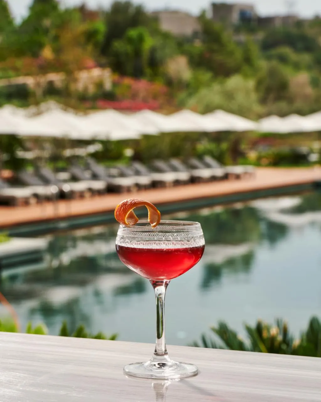 Bar, Maxx Royal Bodrum, Bodrum