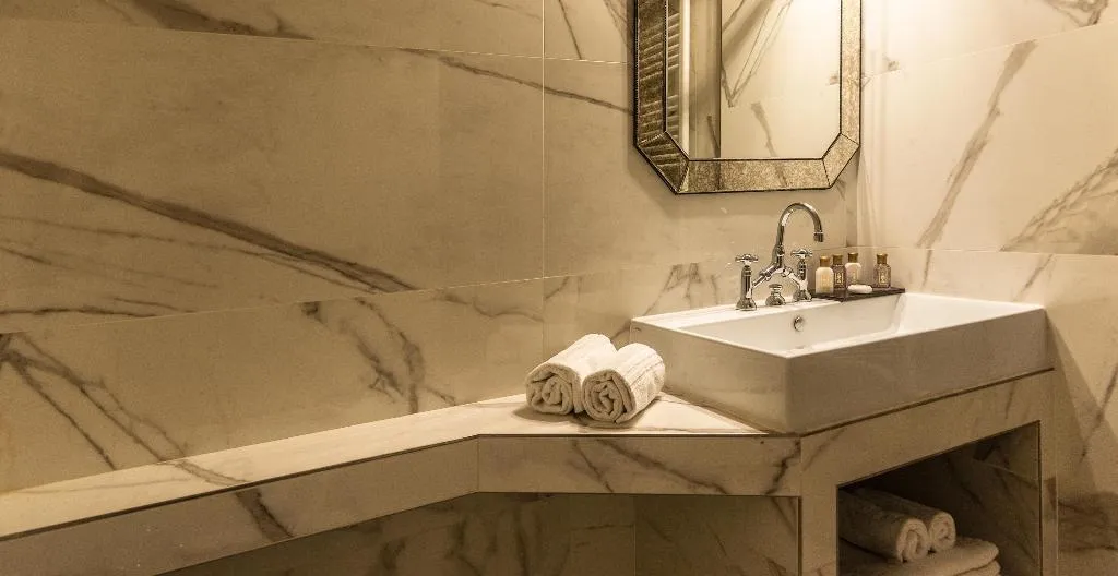 APARTMENT EXECUTIVE Room, Palazzo Paruta, Venice