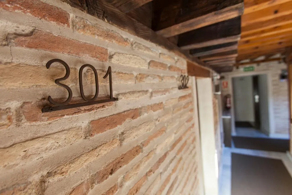 DOUBLE DELUXE Room, Pintor el Greco, Madrid