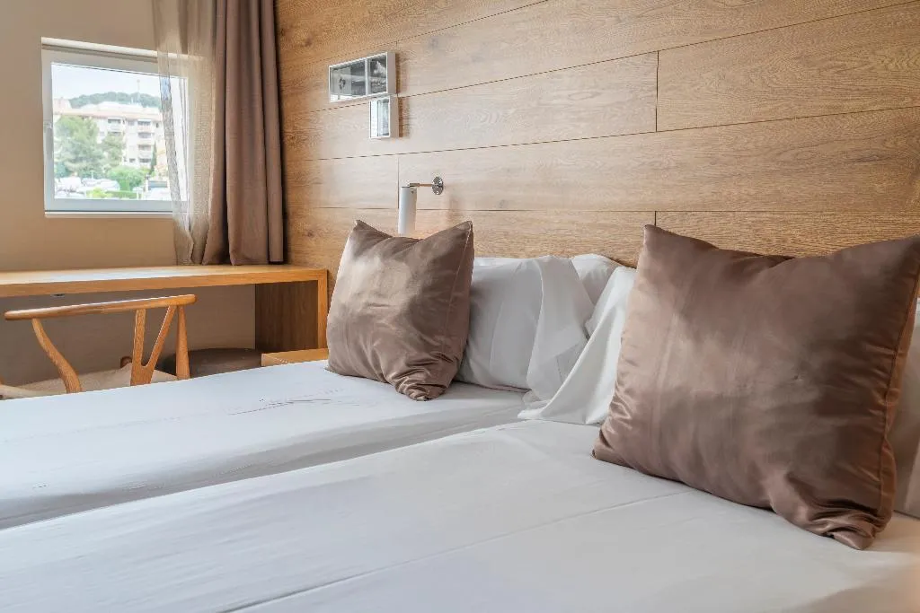 DOUBLE COMFORT Room, Leonardo Boutique Hotel Port Portals - Adults only, Majorca