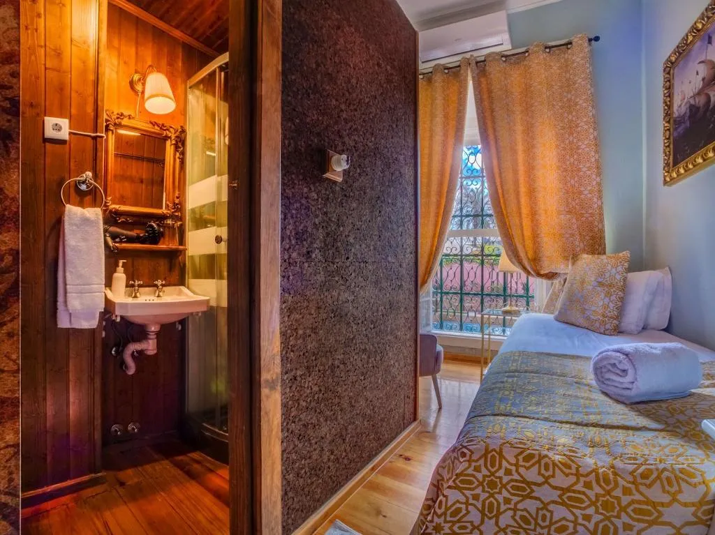 Room, Palácio das Especiarias, Lisbon