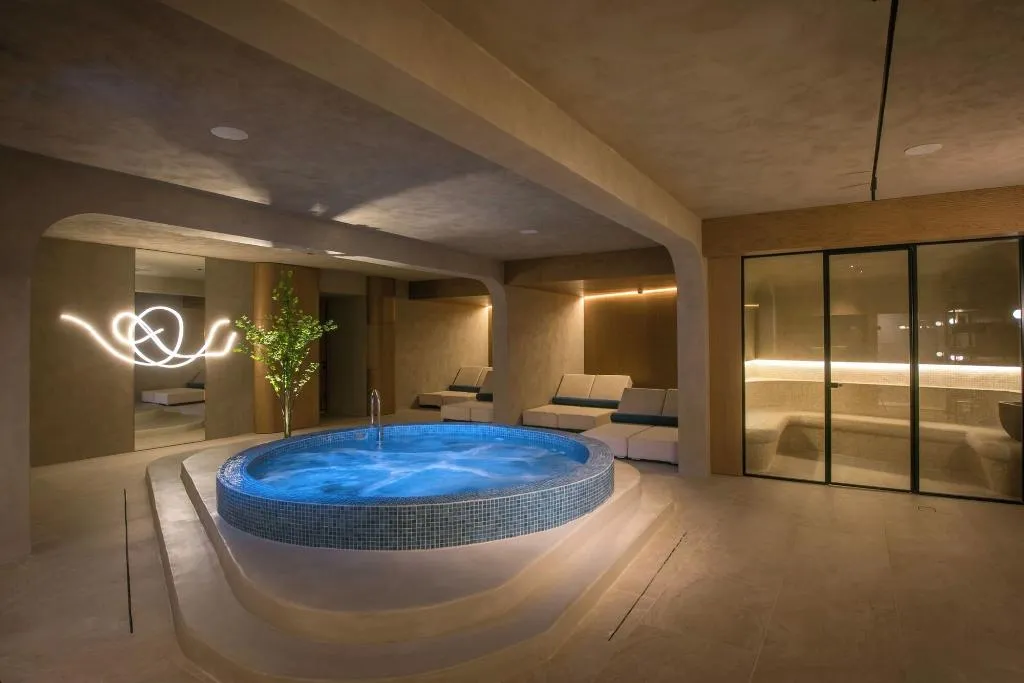 Sports and Entertainment, Harmony Boutique Resort, Crete