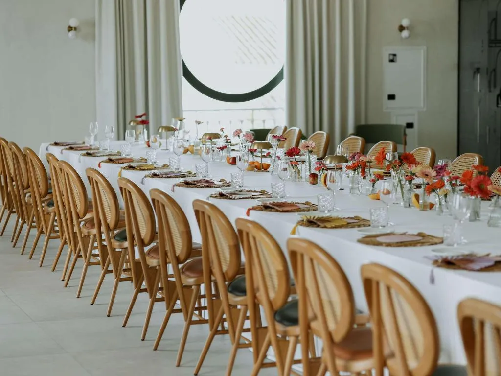 Conferences, SO/ Sotogrande Spa & Golf Resort Hotel, Costa Del Sol