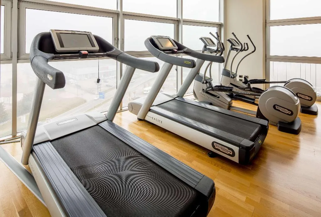 Sports and Entertainment, Best Western Premier BHR Treviso Hotel, Venice