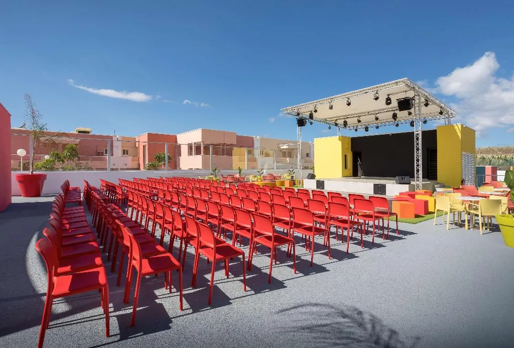 Sports and Entertainment, Servatur Isora Suite, Tenerife