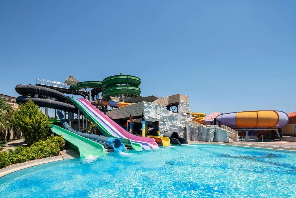 Pool, Papillon Belvil, Antalya