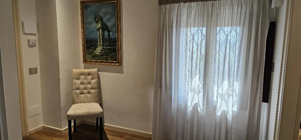 JUNIOR SUITE STANDARD Room, Hotel Foresteria Baglio della Luna, Catania