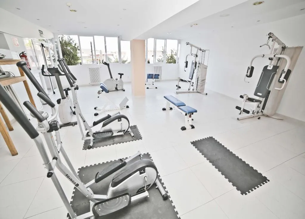 Sports and Entertainment, Pierre & Vacances Mallorca Deya, Majorca