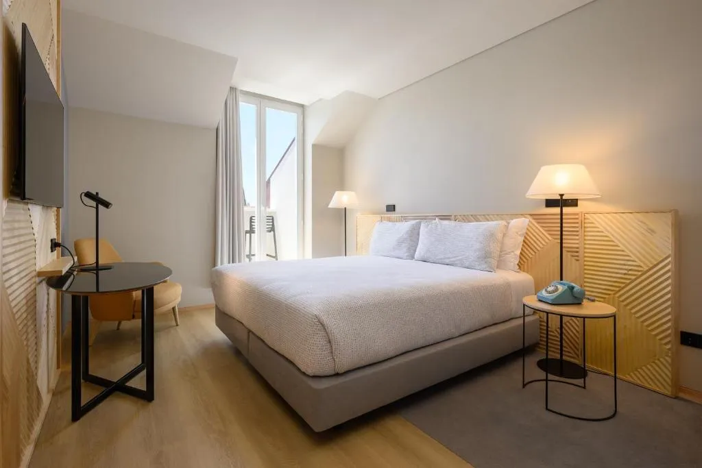STUDIO STANDARD Room, INNSiDE Braga Centro by Melia, Porto