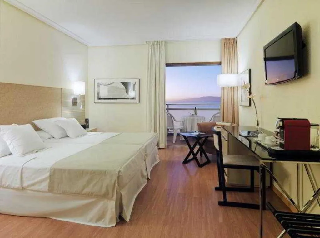 Room, H10 Gran Tinerfe - Adults Only, Tenerife