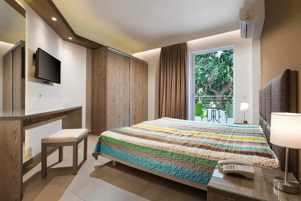 Double or Twin SUPERIOR Room, Alexandra beach, Kos