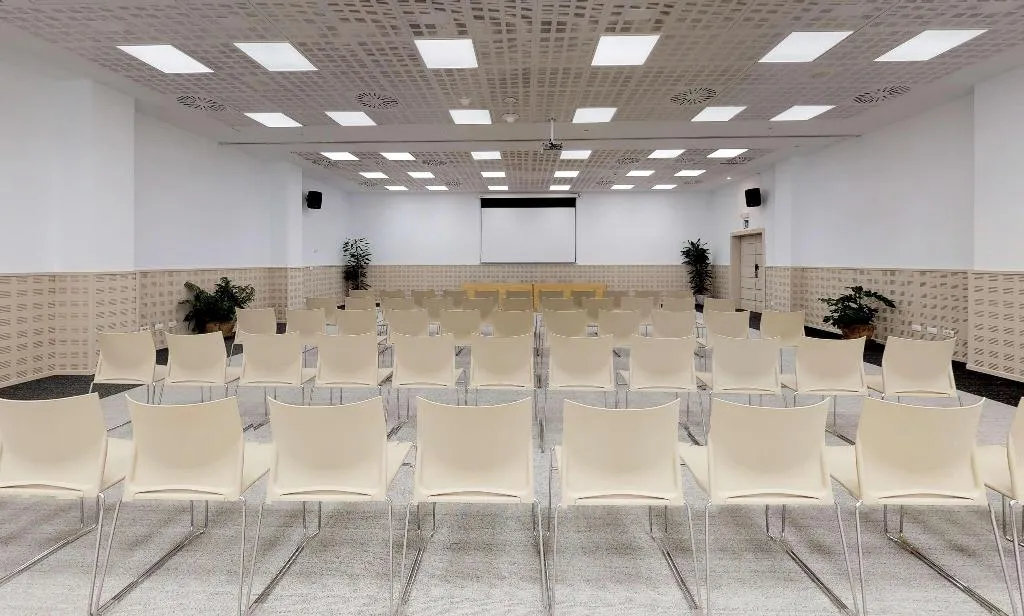 Conferences, Melia Villaitana, Costa Blanca