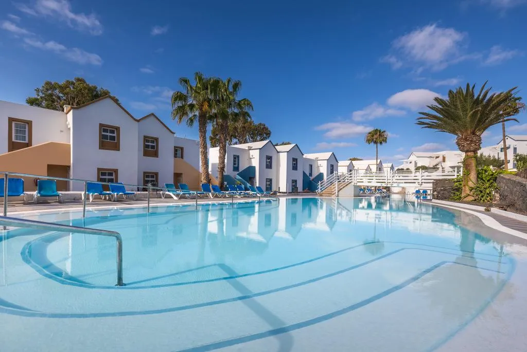 Pool, Apartamentos LIVVO Morromar, Lanzarote