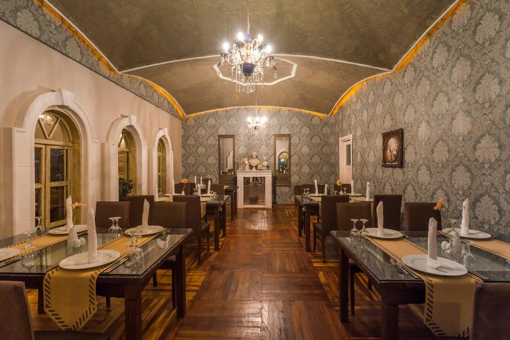 Restaurant, Hotel Turan Prince Ex. Sentido Turan Prince, Antalya