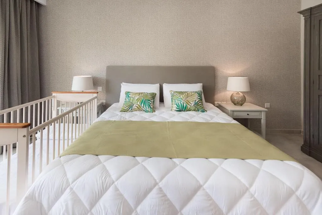Room, Cesca Boutique Hotel, Malta