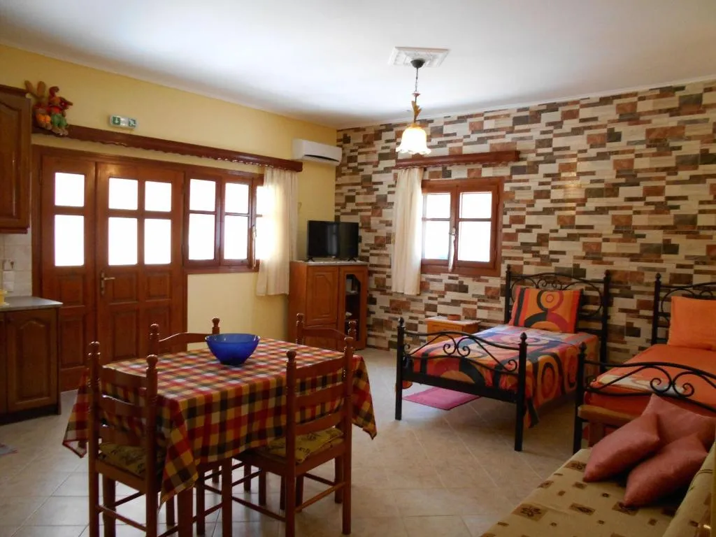 Room, Arazzo Holiday Apartments, Zante