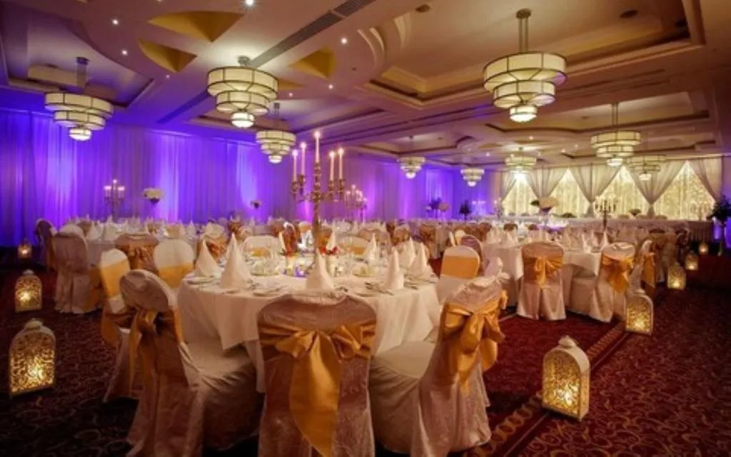 Sports and Entertainment, Hamlet Court Hotel, Dublin