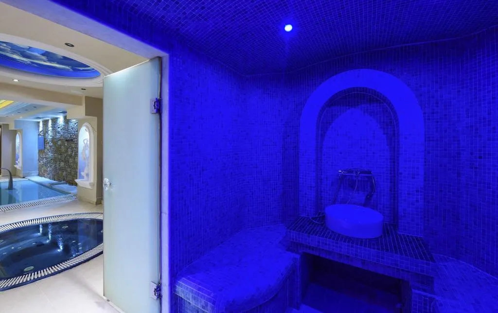 Sports and Entertainment, Secret Paradise Hotel & Spa, Halkidiki