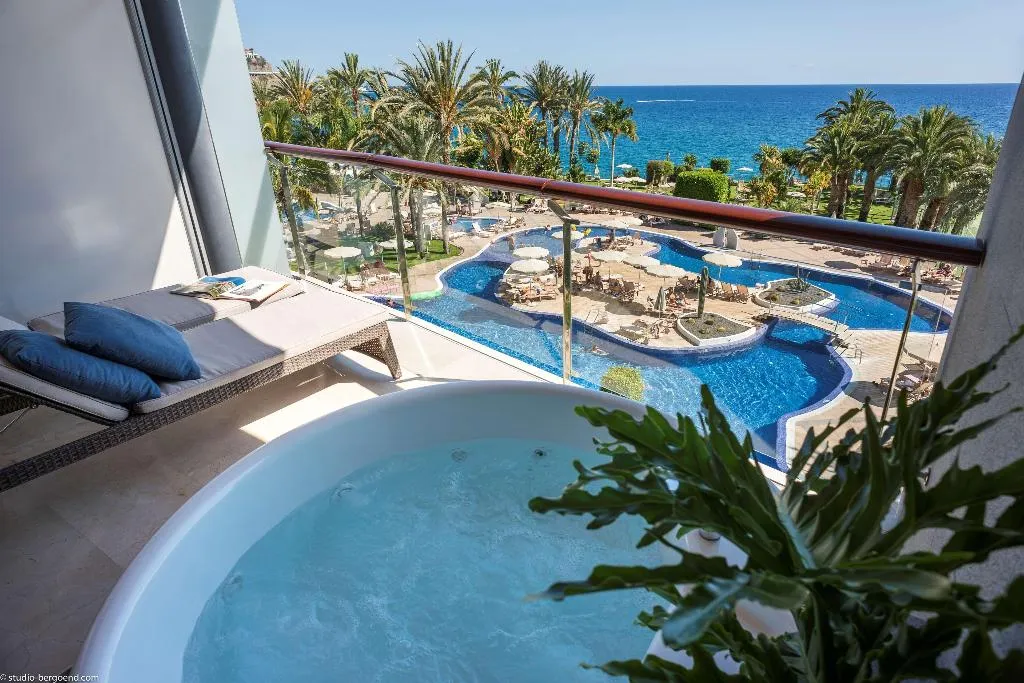 Room, Radisson Blu Resort Gran Canaria, Gran Canaria
