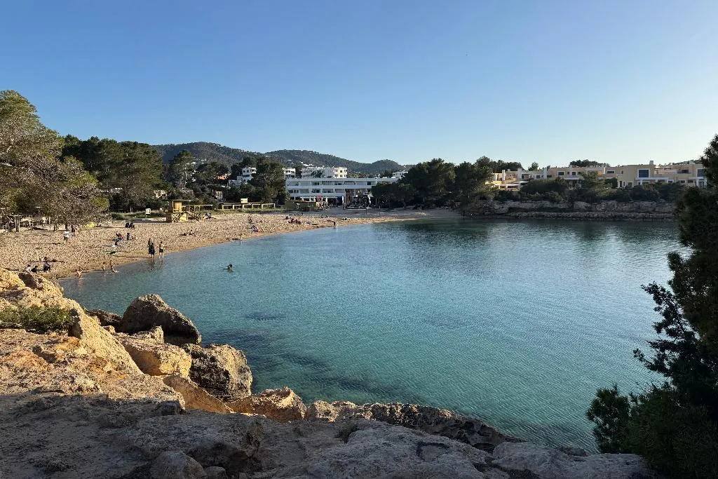 Beach, Casual Bahia Ibiza, Ibiza