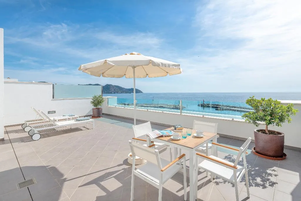SUITE SUPERIOR Room, Hotel Calabona, Majorca