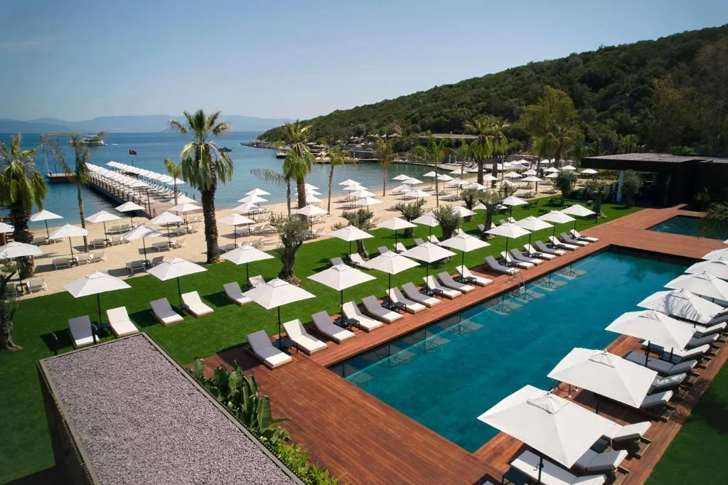 Pool, Caja By Maxx Royal, Bodrum