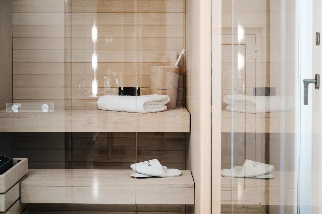 Double or Twin EXECUTIVE Room, Rosselli - AX Privilege, Malta