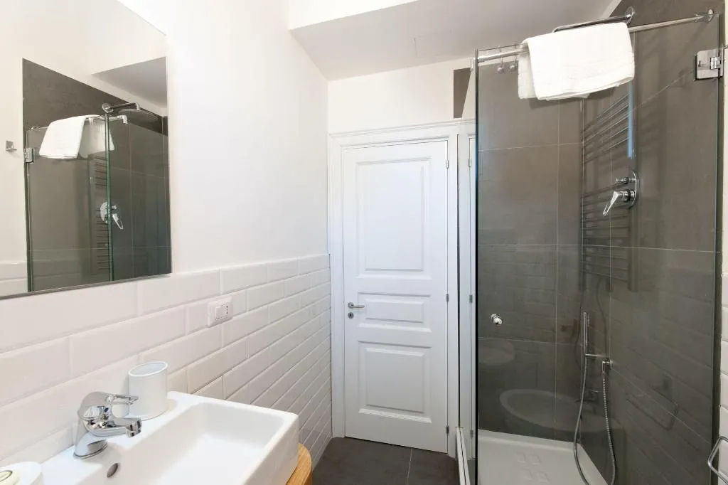 Room, Santa Chiara Boutique Hotel, Naples