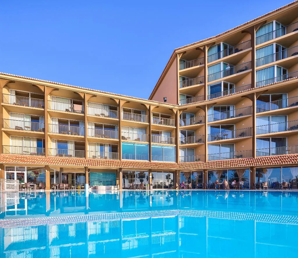 Pool, The Views Oasis, Madeira