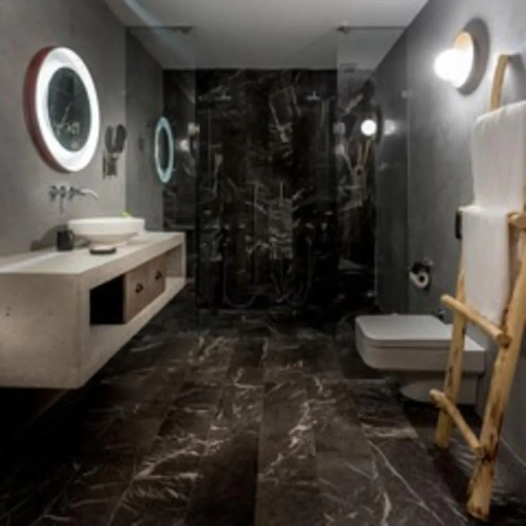 Room TWO BEDS Room, Flamm, Bodrum