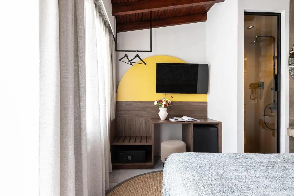 Room, Medley Conceptual Living & Spa, Athens