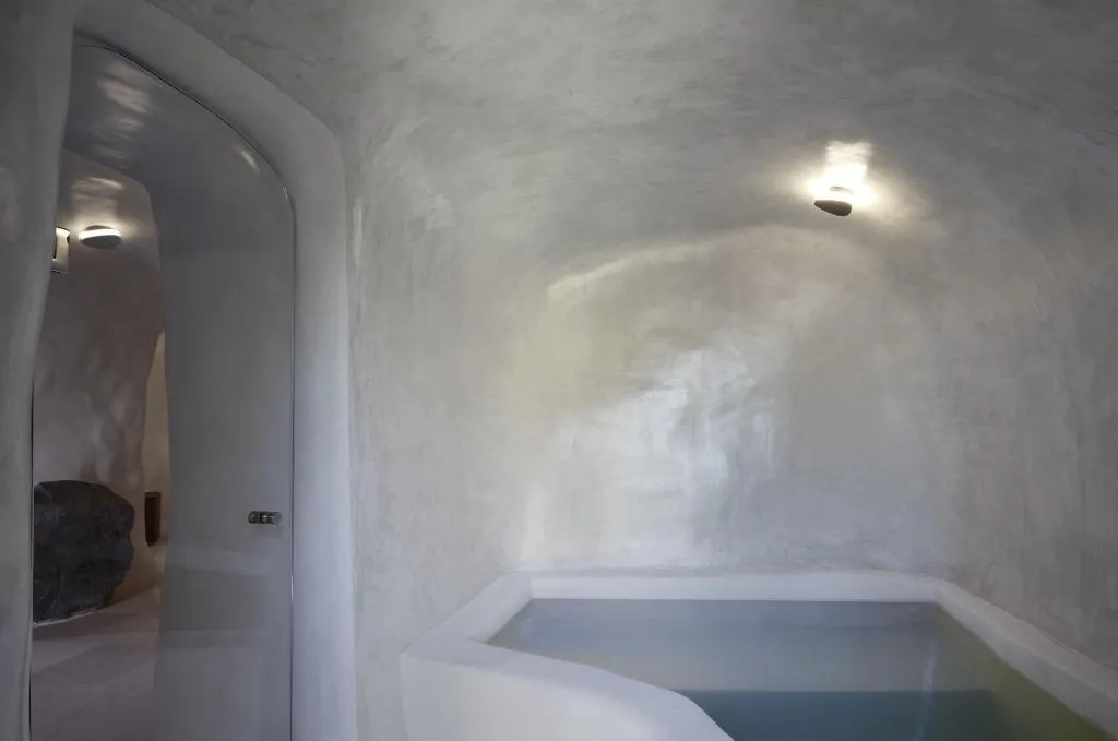 Room, White Pearl Cavalieri, Santorini