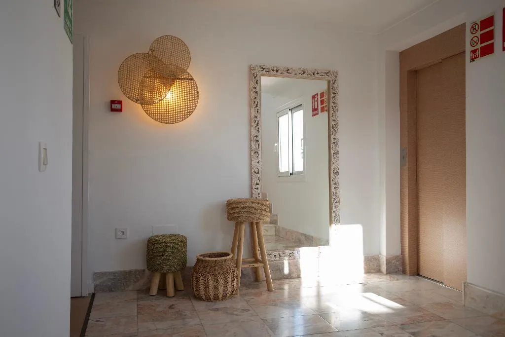 Lobby, Casual Bahia Ibiza, Ibiza