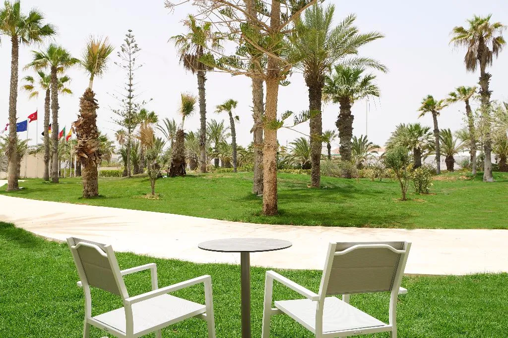 FAMILY ROOM GARDEN VIEW Room, Iberostar Selection Eolia Djerba, Tunisia