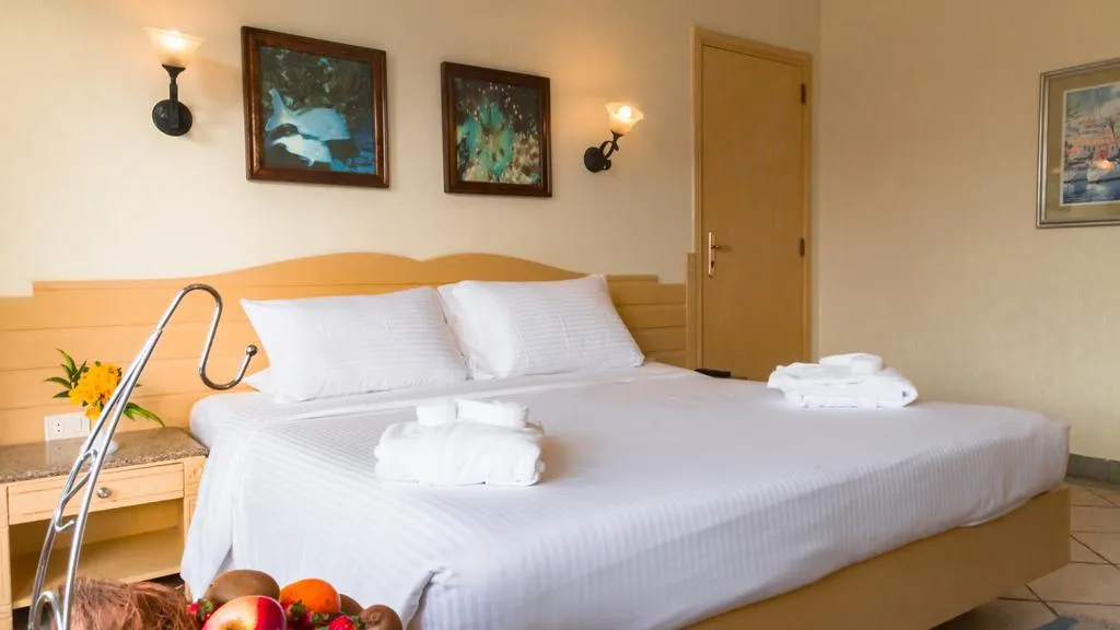 SUITE CLASSIC Room, Coral Beach Tiran, Red Sea Riviera