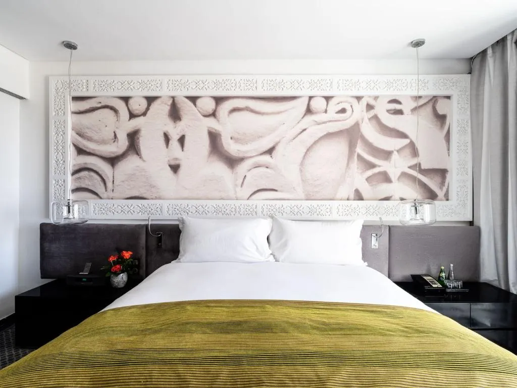 DOUBLE CLUB PREMIUM Room, Sofitel Rabat Jardin Des Roses, Rabat