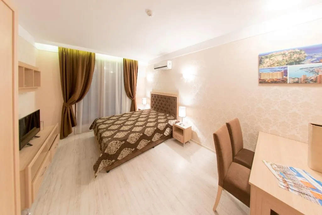 STUDIO STANDARD Room, Harmony Suites Grand Resort 11&12, Bourgas