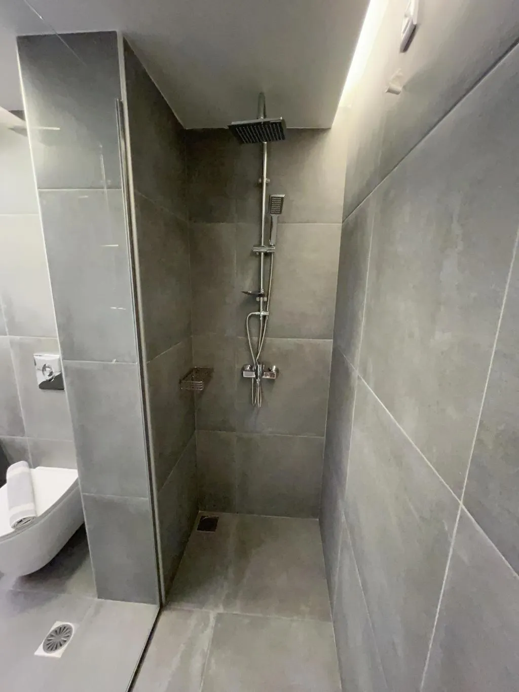 Room, Niriides Hotel, Crete