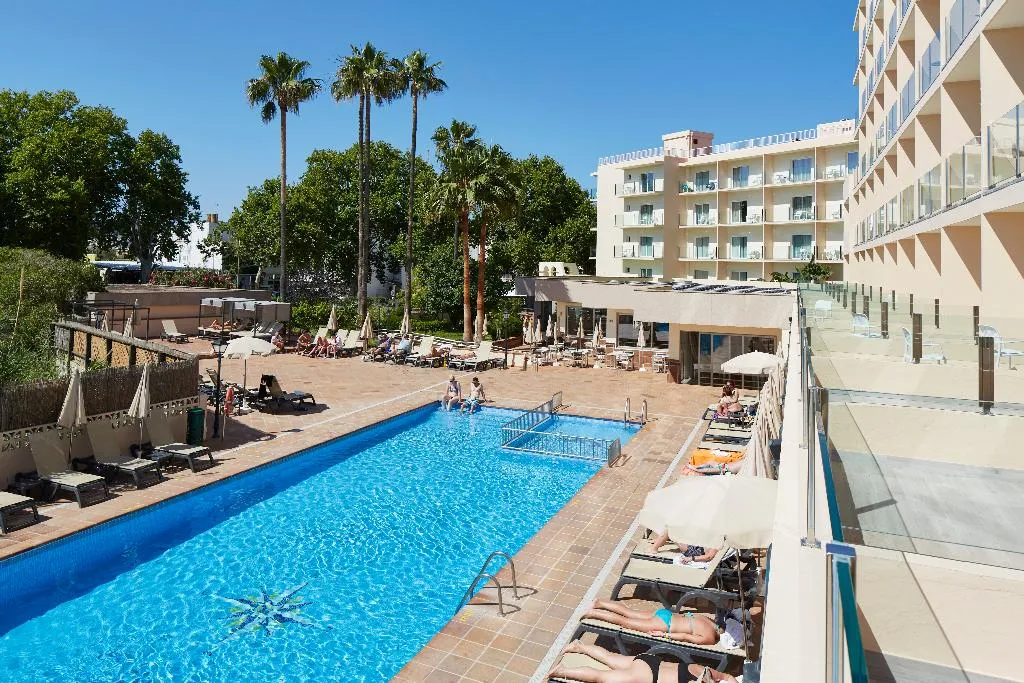 General view, Invisa Hotel Es Pla, Ibiza