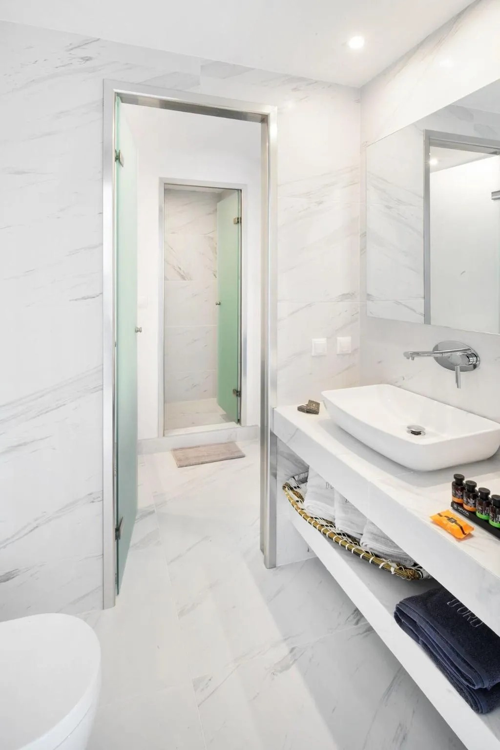 Room, Villa D'oro Luxury Villas & Suites, Halkidiki