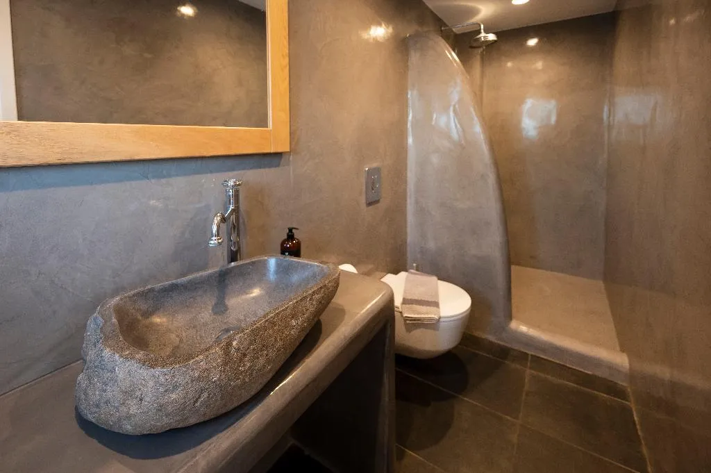 JUNIOR SUITE STANDARD Room, SMY Mediterranean White, Athens